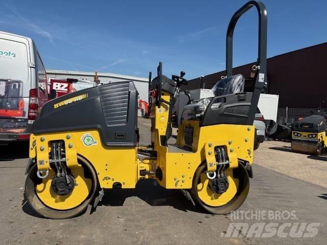 Bomag BW 90 AD-5 Tvåvalsvältar
