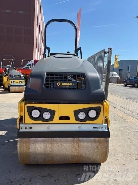 Bomag BW 90 AD-5 Tvåvalsvältar