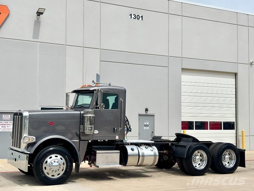 Peterbilt 389 Dragbilar