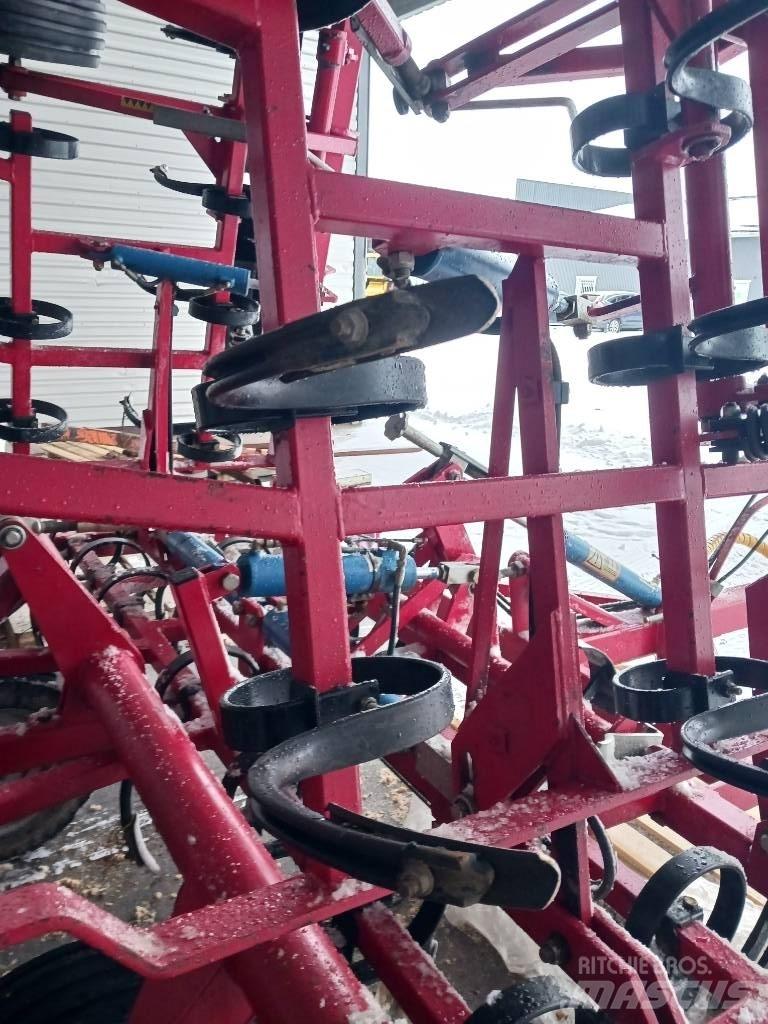 Potila SPH 600 Harvar