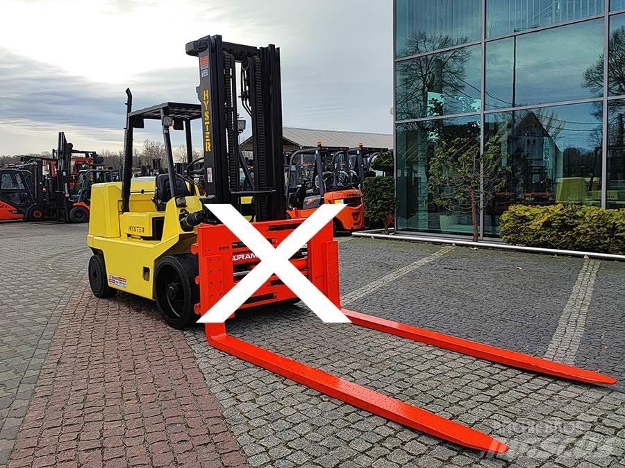 Hyster S7.00XL Övriga motviktstruckar