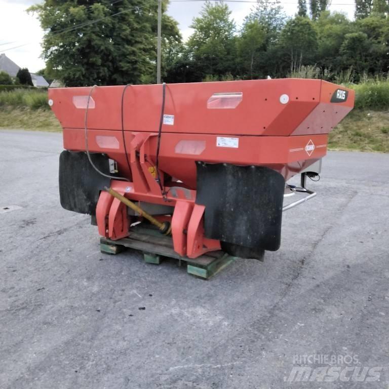 Kuhn Axis 40.1 Mineralgödselspridare