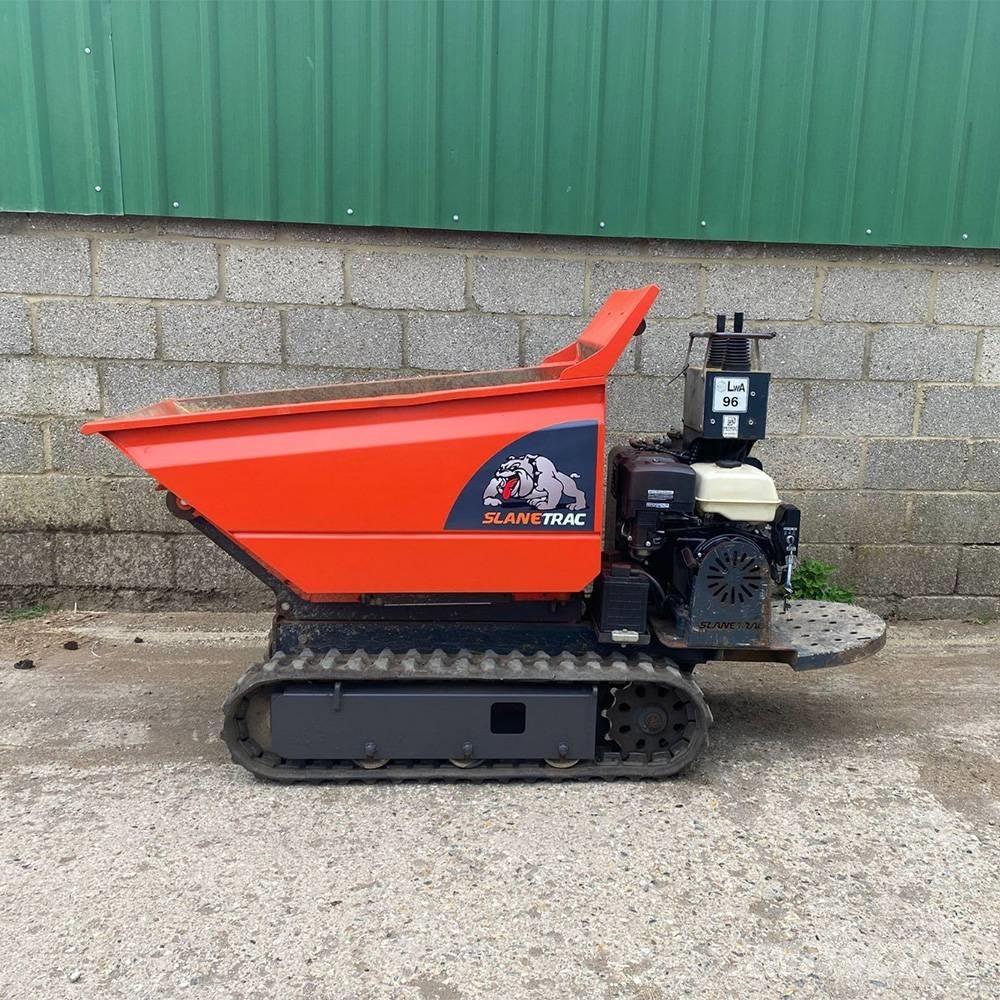 Slane HT1000 Banddumprar