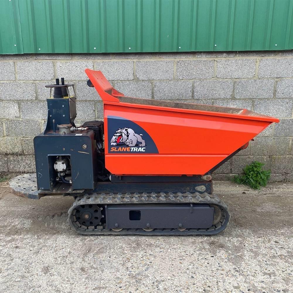 Slane HT1000 Banddumprar