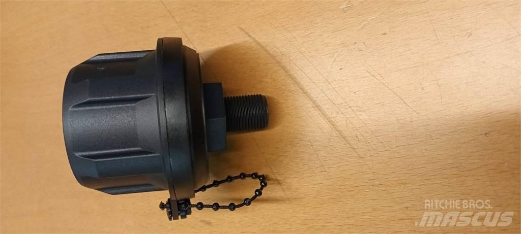 Rottne 080-0037 Hydraulik