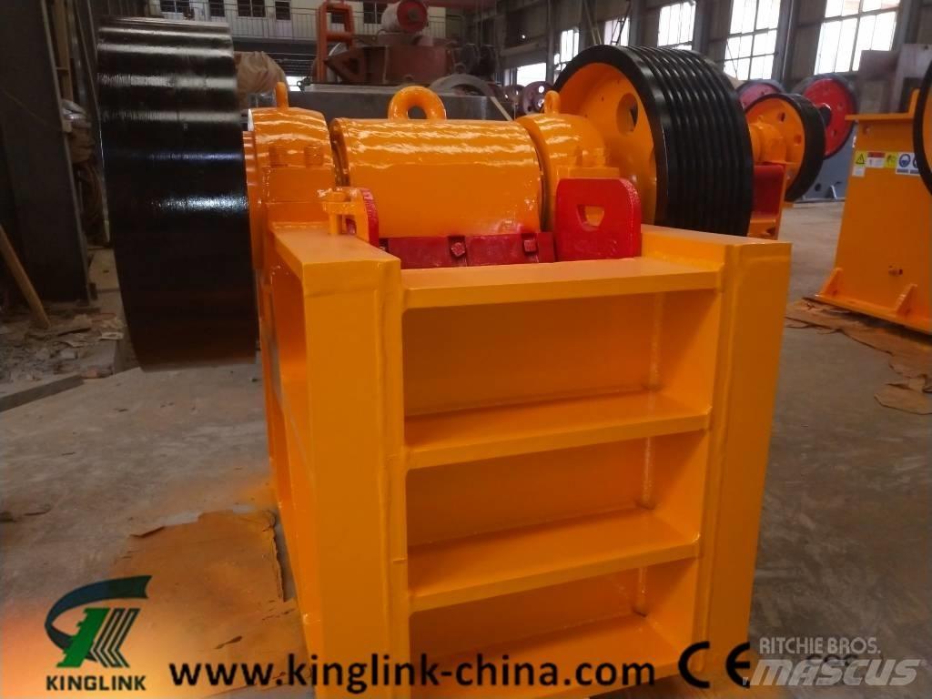 Kinglink PEX250x750 Krossar