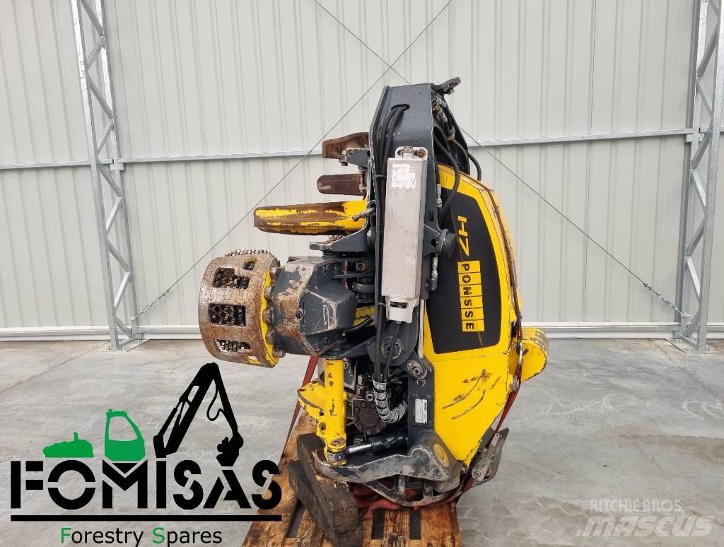 Ponsse H7 Skördaraggregat