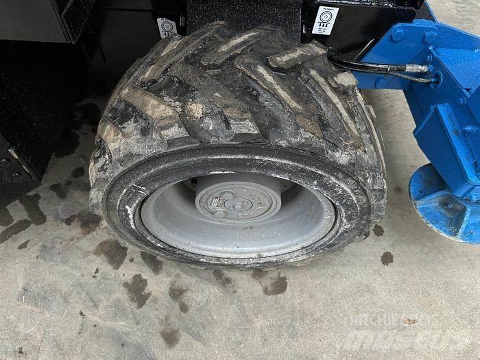 Genie GS2669RT Övriga personliftar