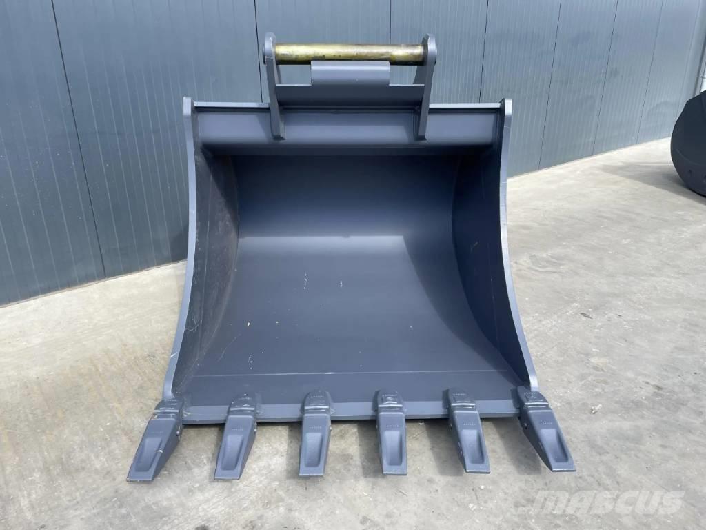 Engcon S80 Skopor