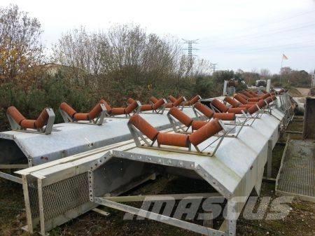  Inconnue 1,00 x 30 m Transportband