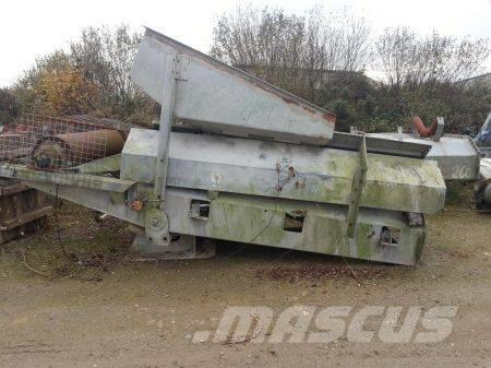  Inconnue 1,00 x 30 m Transportband