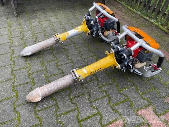 Robel 62.05 Järnvägsunderhåll