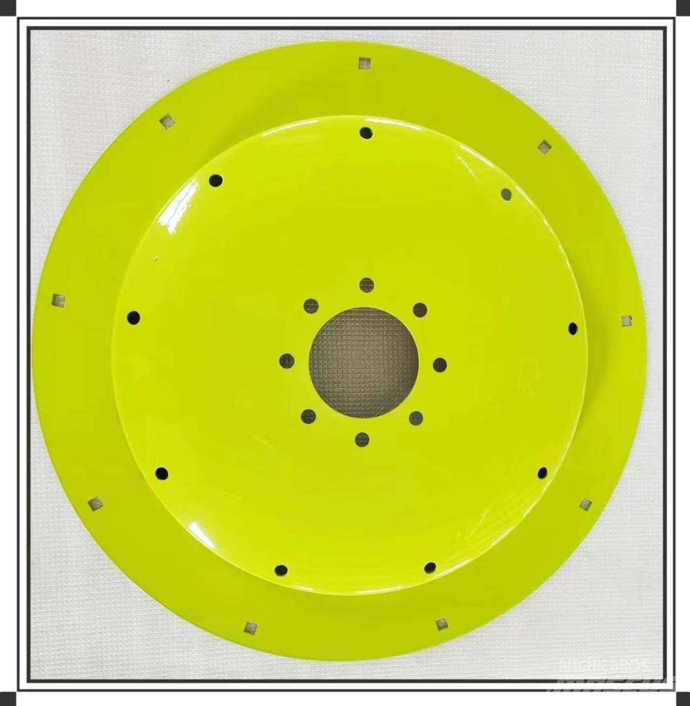 CLAAS Knife disc Växellåda