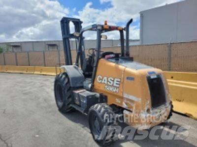 CASE 586H Terrängtruck