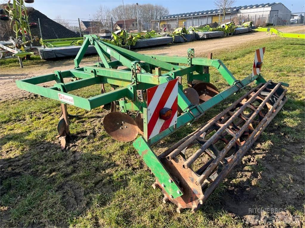 Kotte FLGR 300 Kultivatorer
