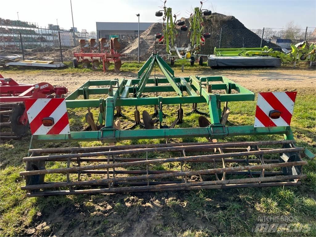 Kotte FLGR 300 Kultivatorer