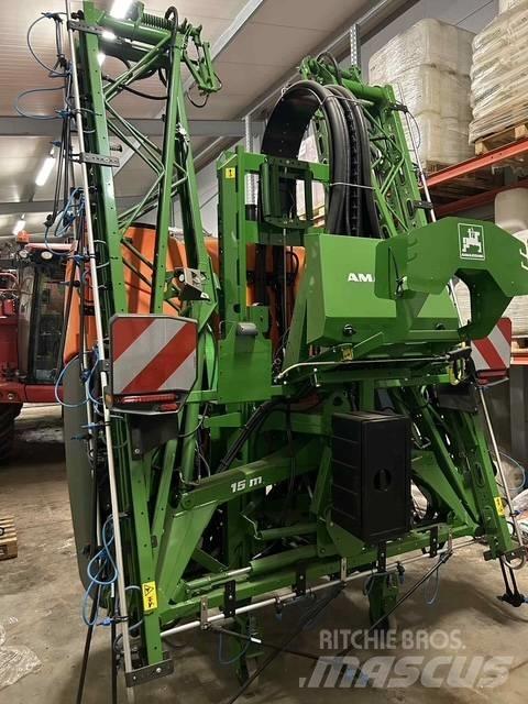 Amazone UF 1002 Monterade sprutor