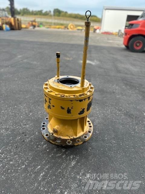 CAT 325 C Swing gear Växellåda