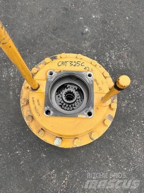 CAT 325 C Swing gear Växellåda