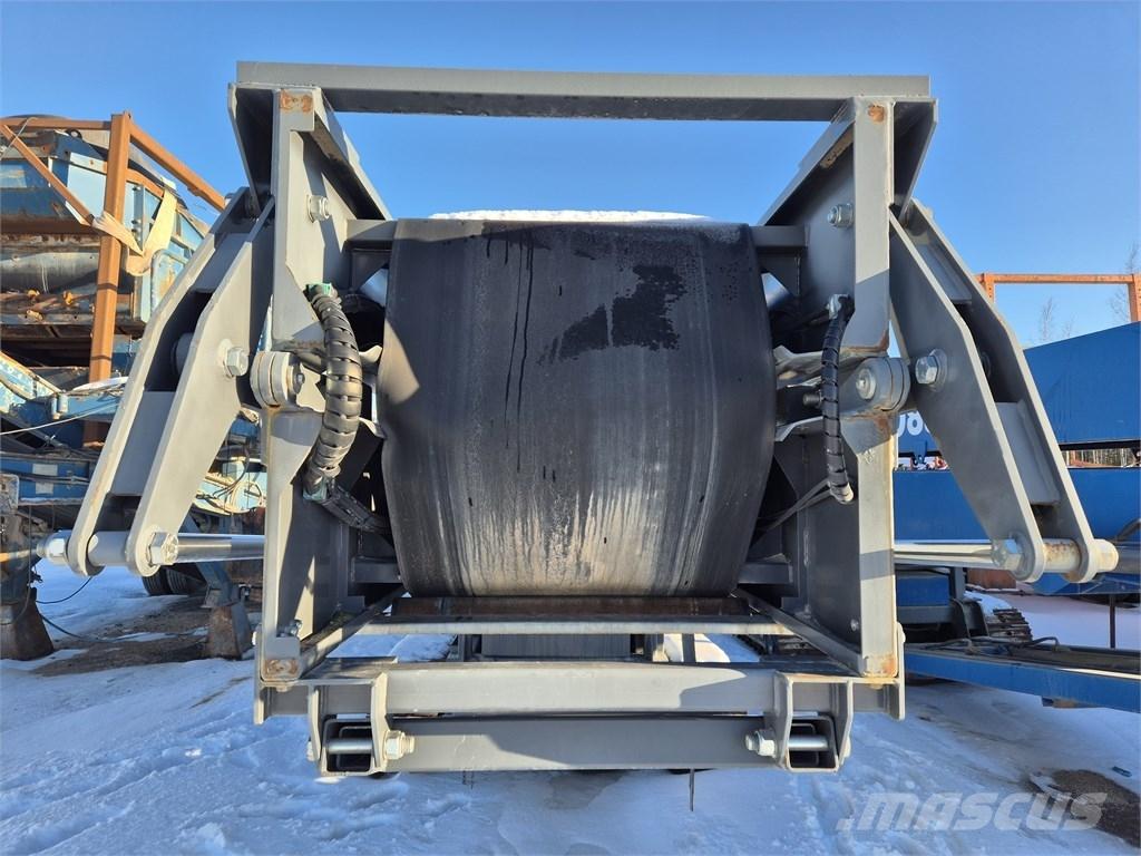 Ezystak TR 5036 Transportband