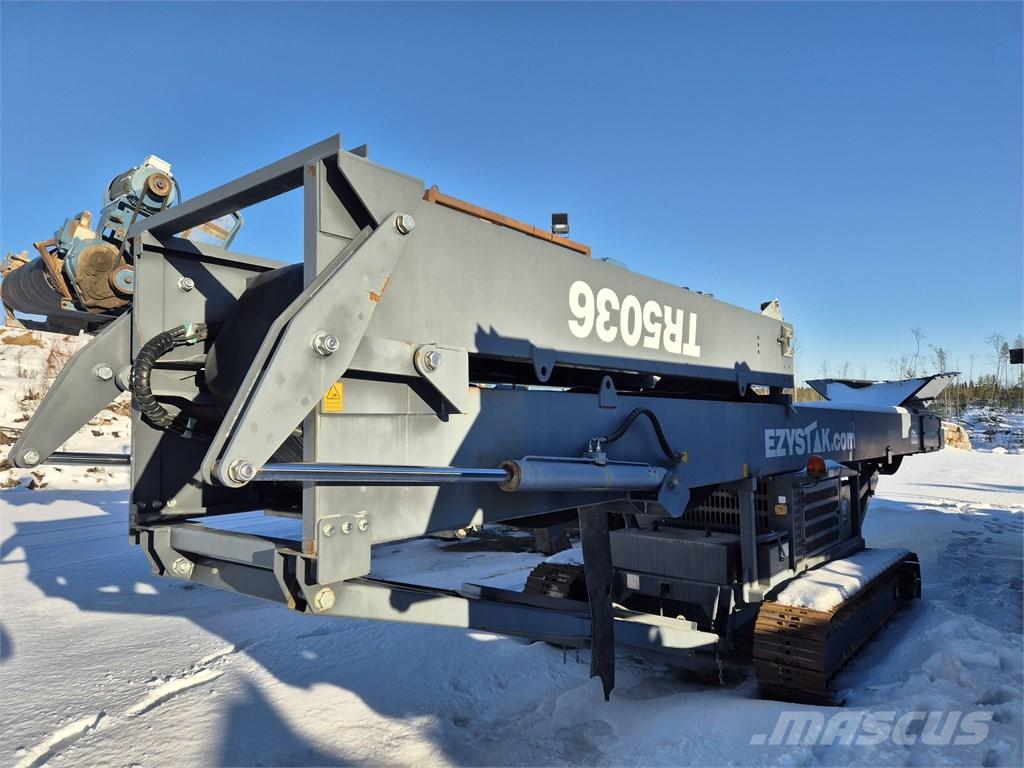 Ezystak TR 5036 Transportband