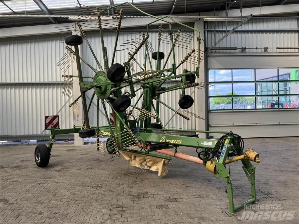 Krone SWADRO 900 Strängläggare
