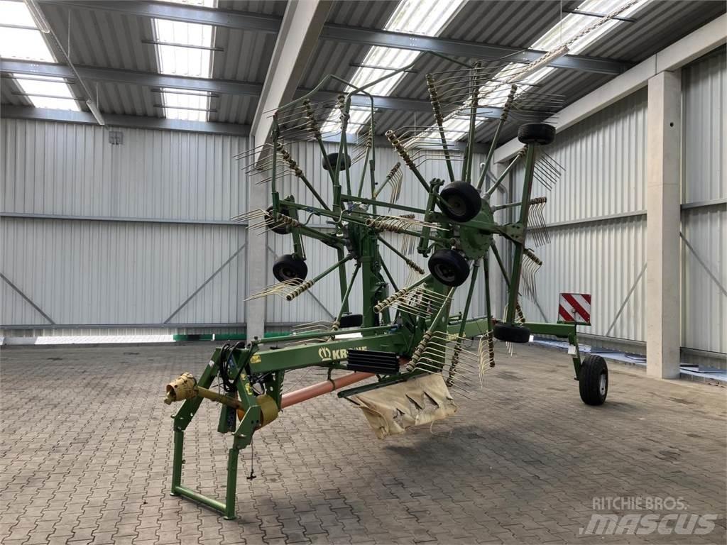 Krone SWADRO 900 Strängläggare