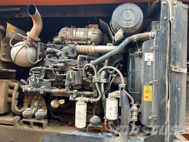 Doppstadt SM 620 K Sorteringsverk