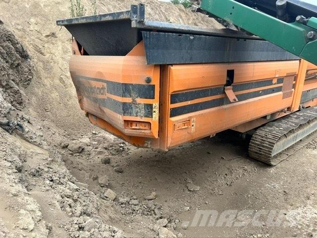 Doppstadt SM 620 K Sorteringsverk