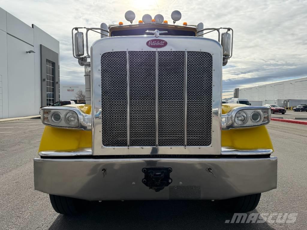 Peterbilt 389 Dragbilar