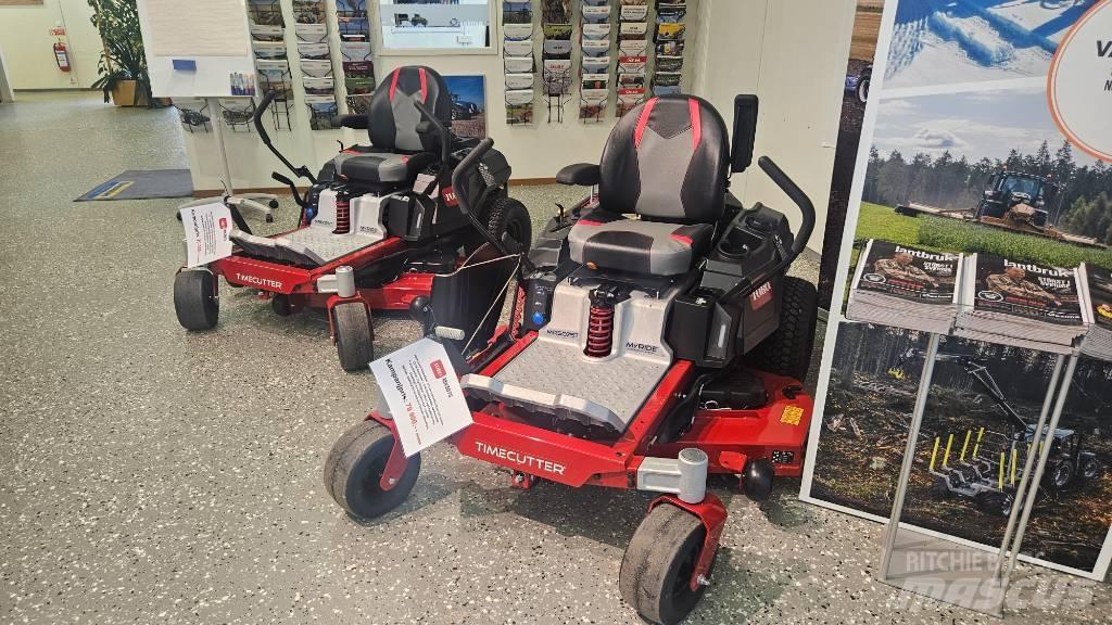 Toro MR5075T Nollsvängare