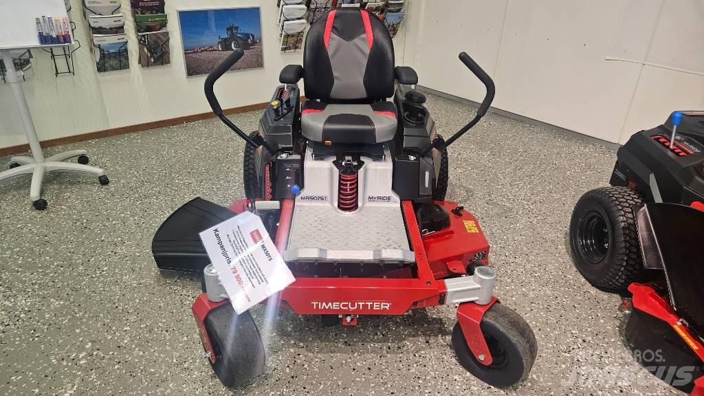 Toro MR5075T Nollsvängare
