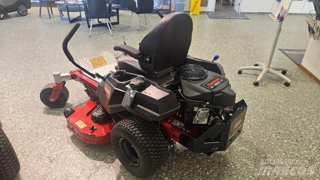 Toro MR5075T Nollsvängare