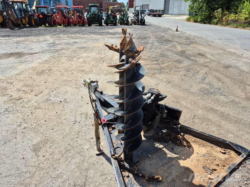 Toro DINGO TX427N Kompaktlastare