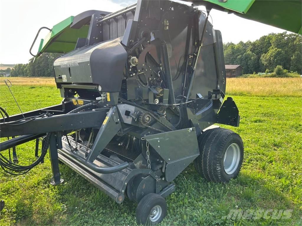 Kuhn VB 2260 Rundbalspressar