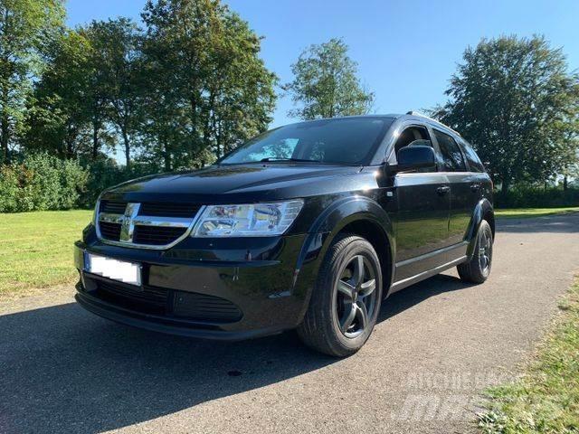 Dodge Journey SE Personbilar