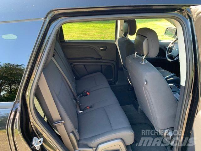 Dodge Journey SE Personbilar