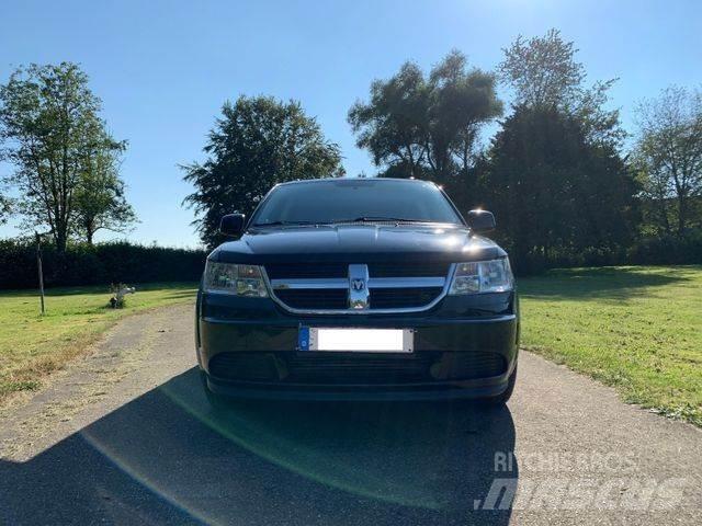 Dodge Journey SE Personbilar