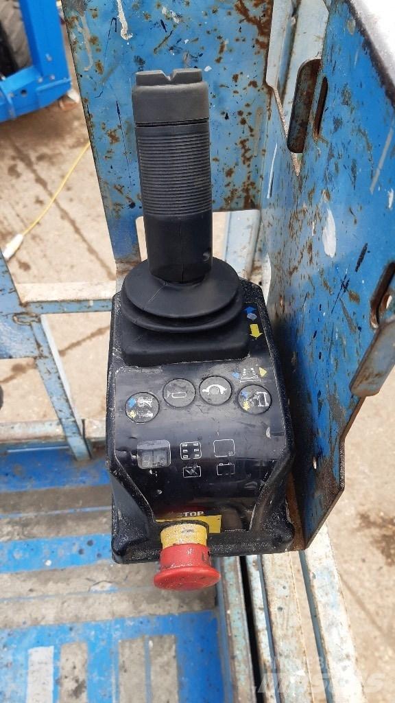 Genie GS 3246 Saxliftar