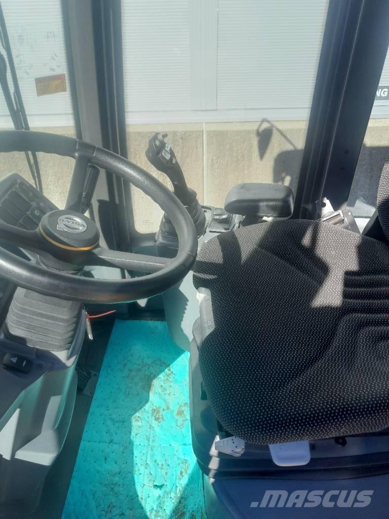 Volvo L35GS Hjullastare