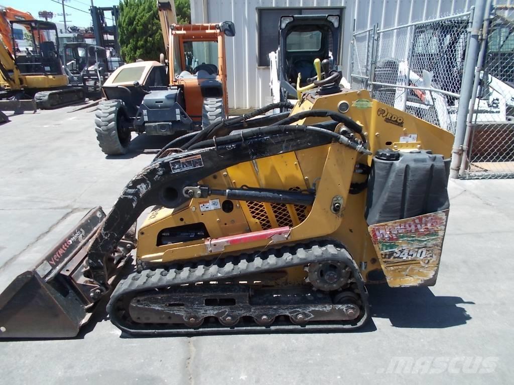 Vermeer S450TX Kompaktlastare