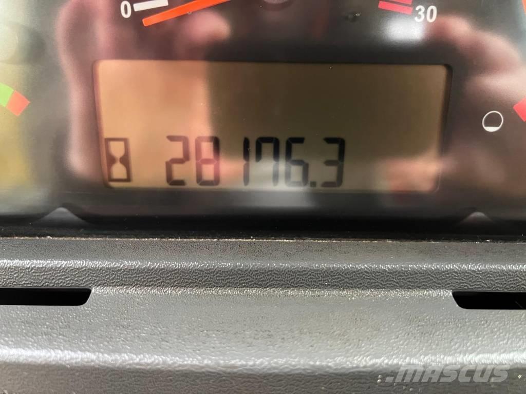 CAT D 9 T Bandschaktare