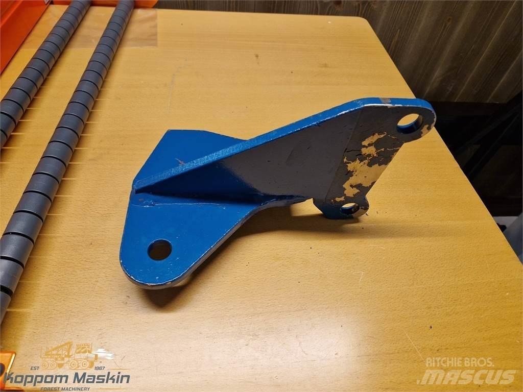 Rottne 065-0093 Motorer