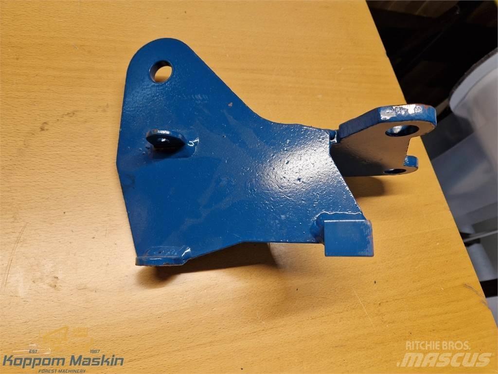 Rottne 065-0093 Motorer