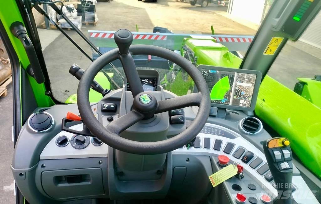 Merlo P40.13 PLUS Teleskoplastare