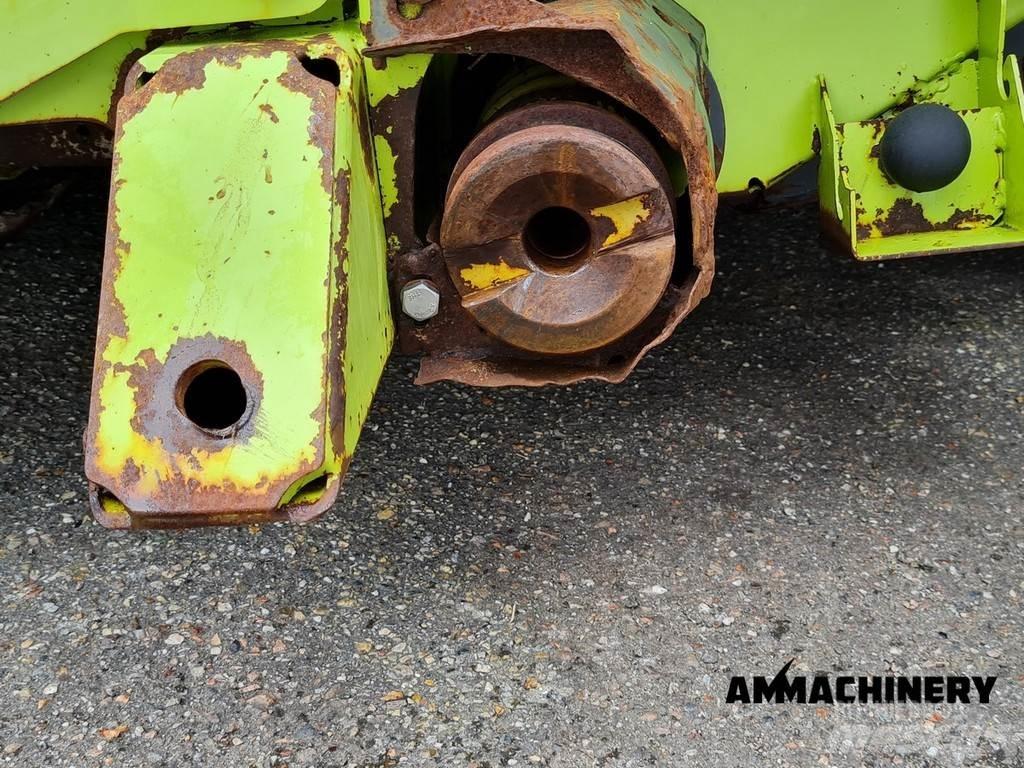 CLAAS Jaguar 940 Självgående fälthackar