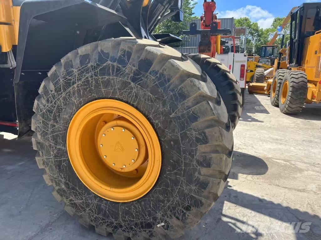 SDLG LG 958 L Hjullastare