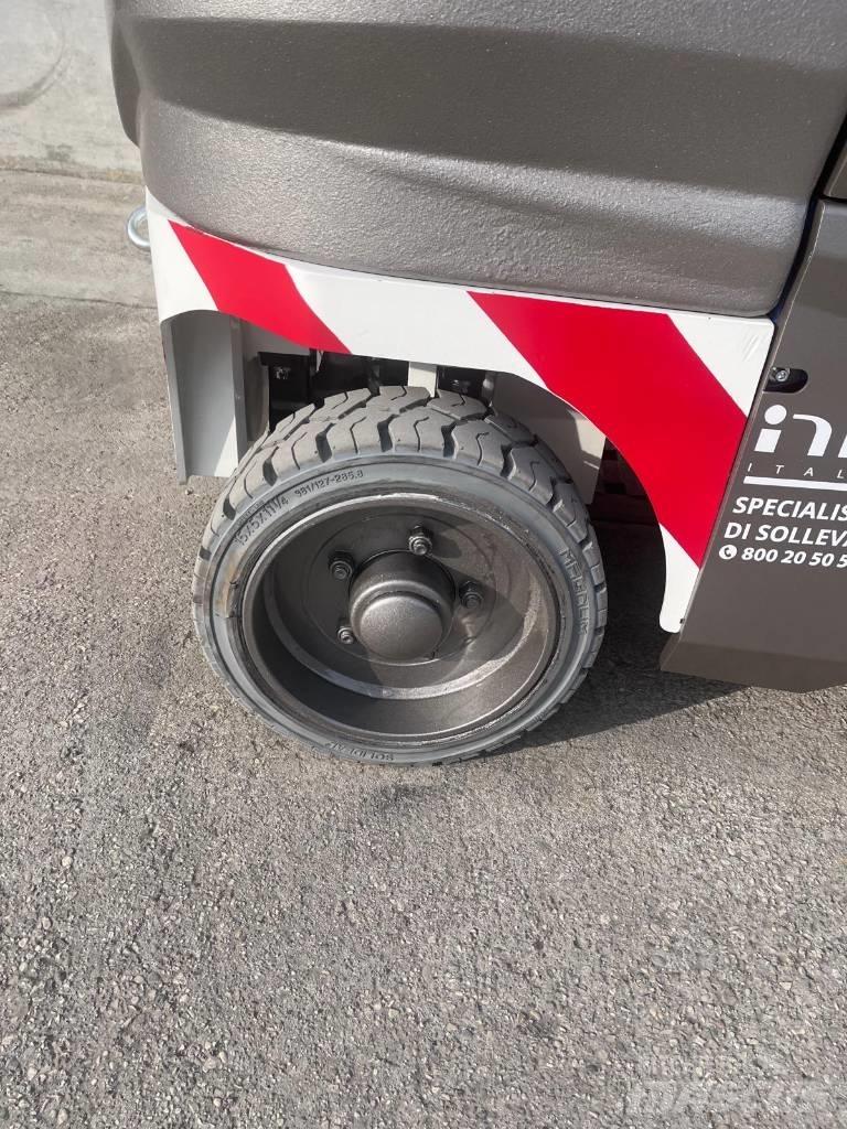 Valla V46R Minikranar