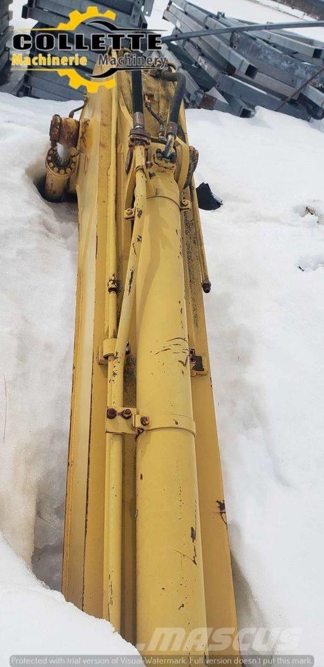 Komatsu PC 150-6 Bandgrävare