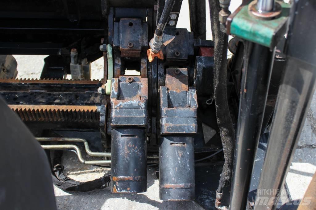 Ditch Witch JT9 Horisontell borrutrustning